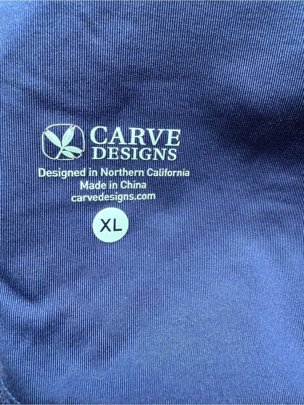 Carve Designs ELBA TOP - Picture 8 of 8